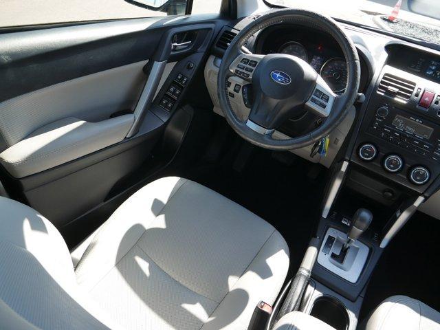 used 2015 Subaru Forester car, priced at $14,997