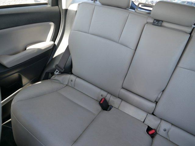 used 2015 Subaru Forester car, priced at $14,997