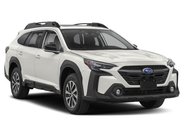 new 2025 Subaru Outback car, priced at $35,970