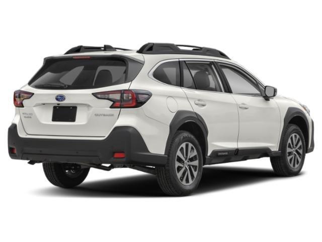 new 2025 Subaru Outback car, priced at $35,970