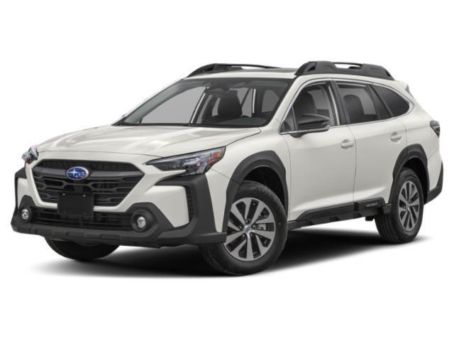 new 2025 Subaru Outback car, priced at $35,970