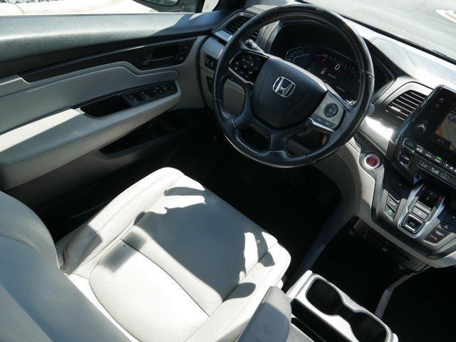 used 2019 Honda Odyssey car, priced at $26,988