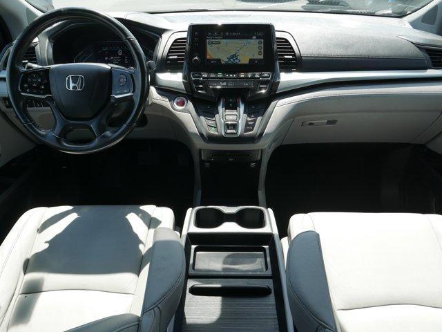 used 2019 Honda Odyssey car, priced at $26,988