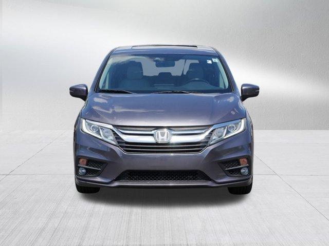used 2019 Honda Odyssey car, priced at $26,988