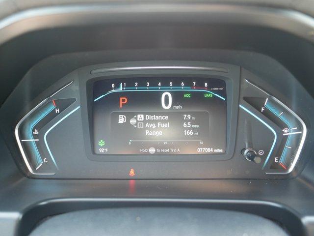 used 2019 Honda Odyssey car, priced at $26,988