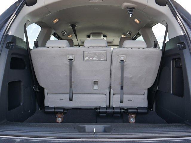 used 2019 Honda Odyssey car, priced at $26,988