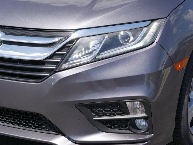 used 2019 Honda Odyssey car, priced at $26,988