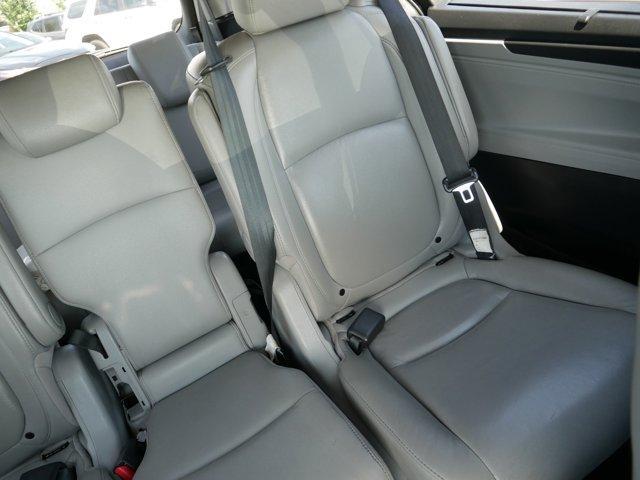 used 2019 Honda Odyssey car, priced at $26,988
