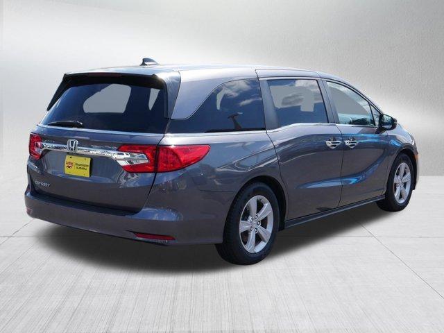 used 2019 Honda Odyssey car, priced at $26,988