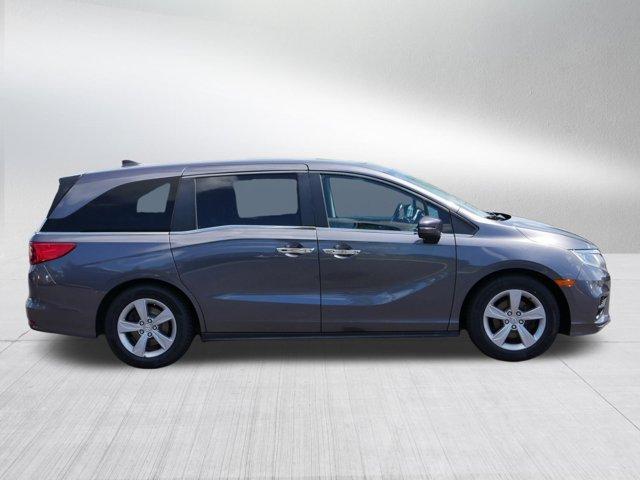 used 2019 Honda Odyssey car, priced at $26,988