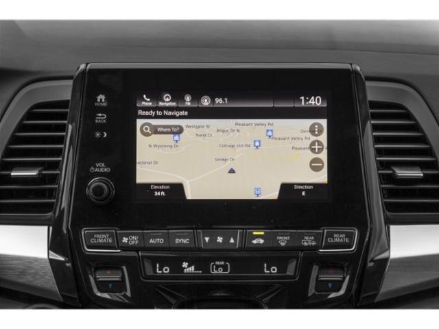 used 2019 Honda Odyssey car, priced at $26,988