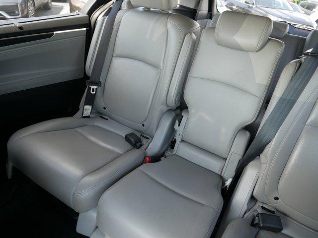 used 2019 Honda Odyssey car, priced at $26,988