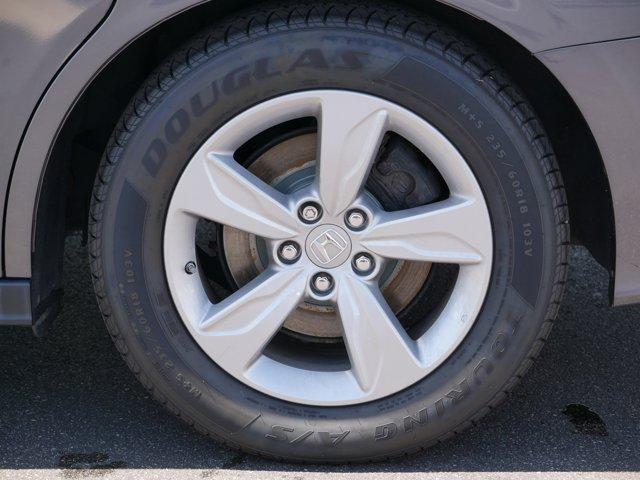 used 2019 Honda Odyssey car, priced at $26,988