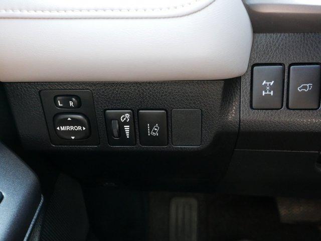 used 2018 Toyota RAV4 car, priced at $23,988