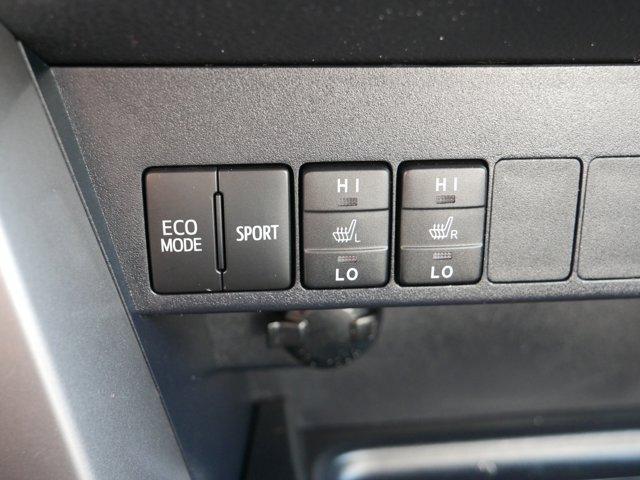 used 2018 Toyota RAV4 car, priced at $23,988