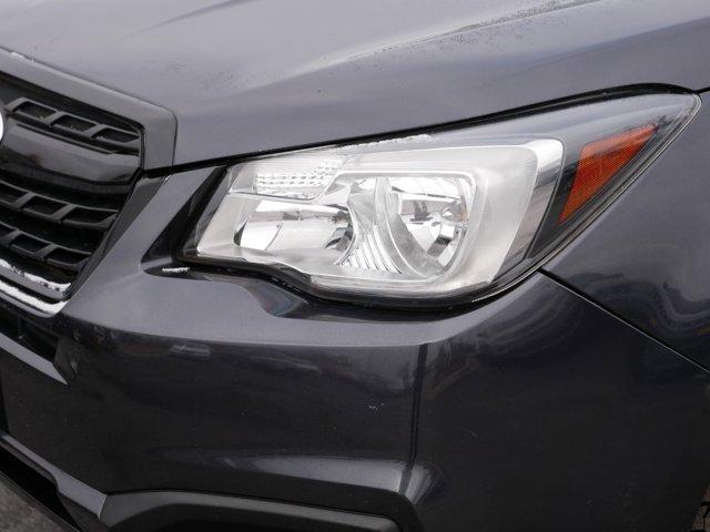 used 2017 Subaru Forester car, priced at $16,988