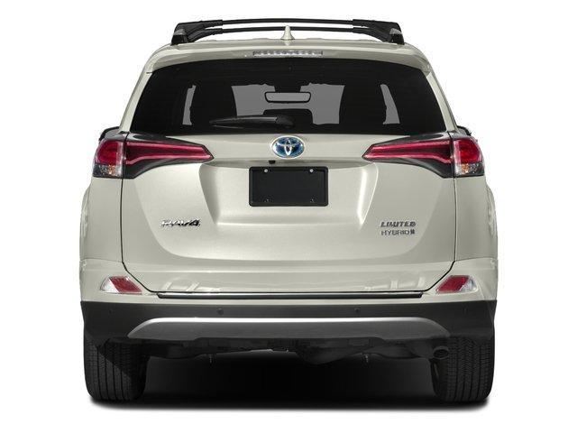 used 2017 Toyota RAV4 Hybrid car, priced at $22,988