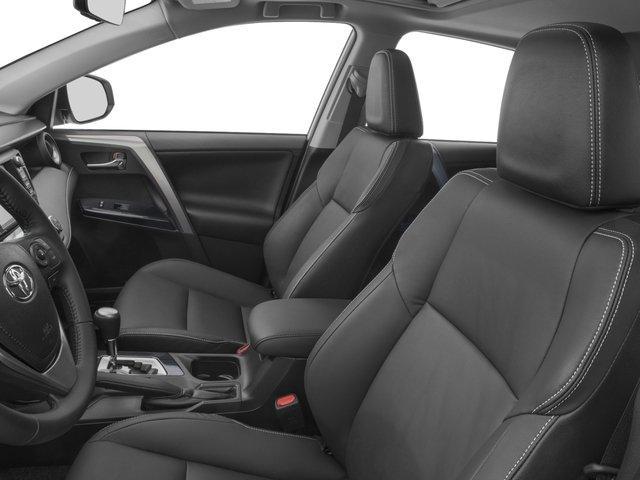 used 2017 Toyota RAV4 Hybrid car, priced at $22,988