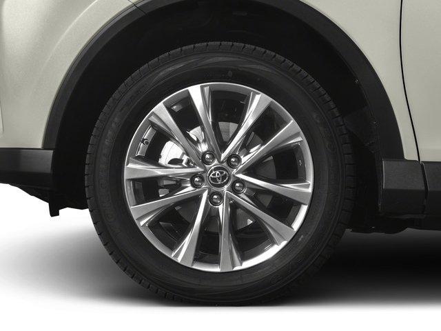 used 2017 Toyota RAV4 Hybrid car, priced at $22,988