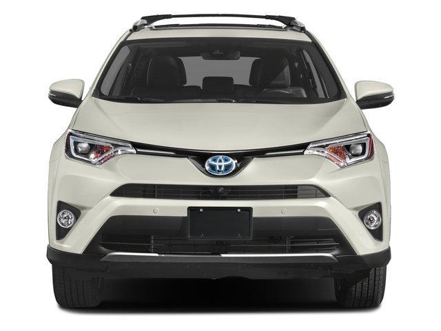 used 2017 Toyota RAV4 Hybrid car, priced at $22,988