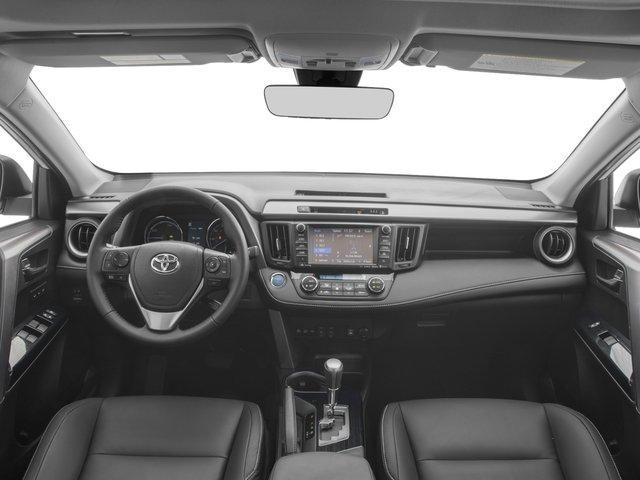 used 2017 Toyota RAV4 Hybrid car, priced at $22,988