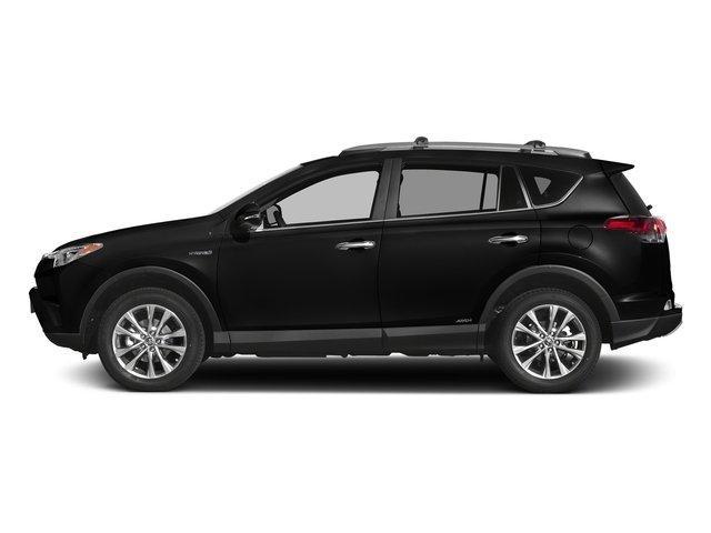 used 2017 Toyota RAV4 Hybrid car, priced at $22,988