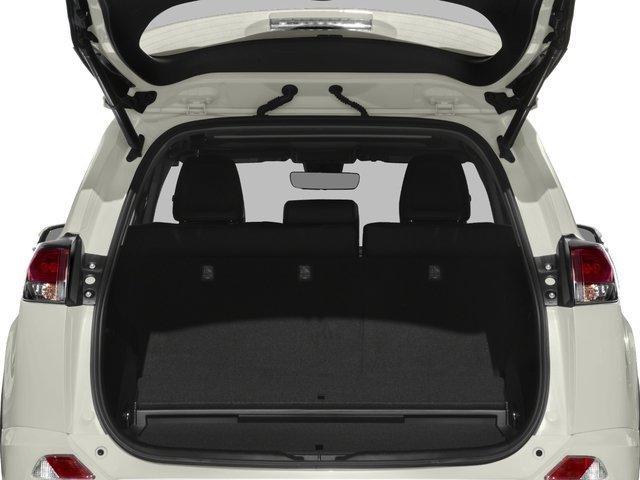 used 2017 Toyota RAV4 Hybrid car, priced at $22,988