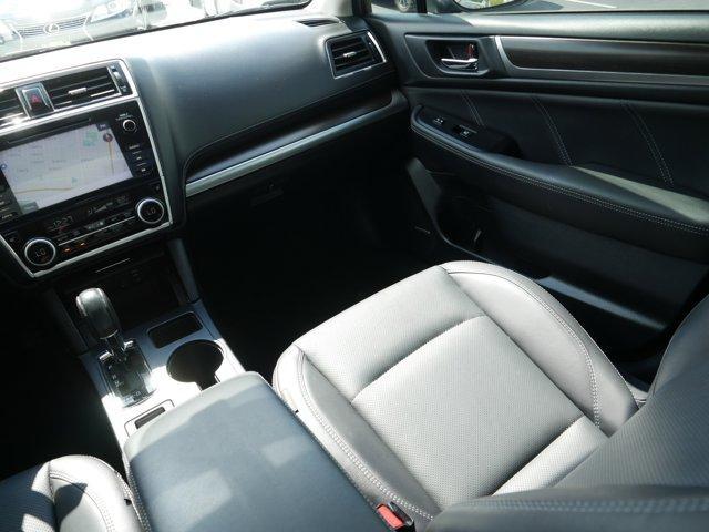 used 2018 Subaru Legacy car, priced at $21,988