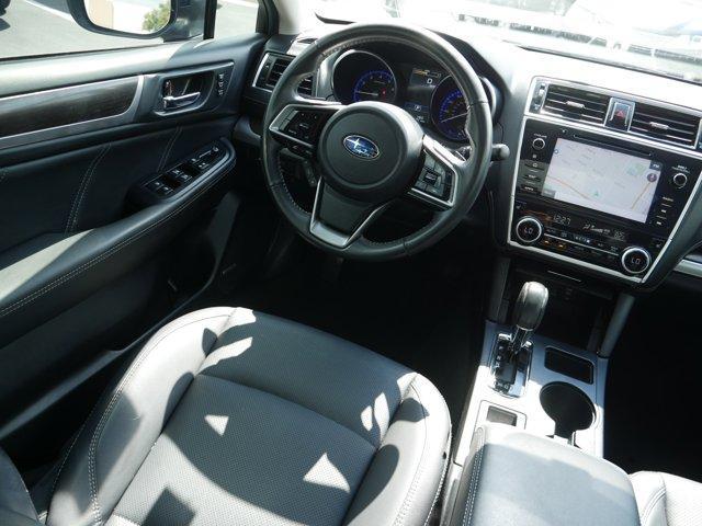used 2018 Subaru Legacy car, priced at $21,988