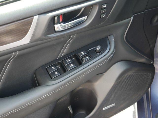 used 2018 Subaru Legacy car, priced at $21,988