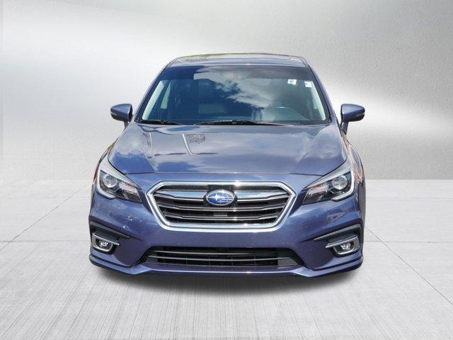 used 2018 Subaru Legacy car, priced at $21,988