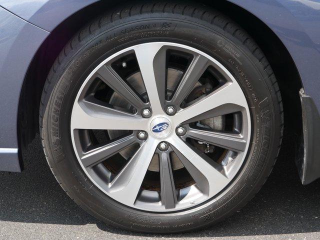 used 2018 Subaru Legacy car, priced at $21,988