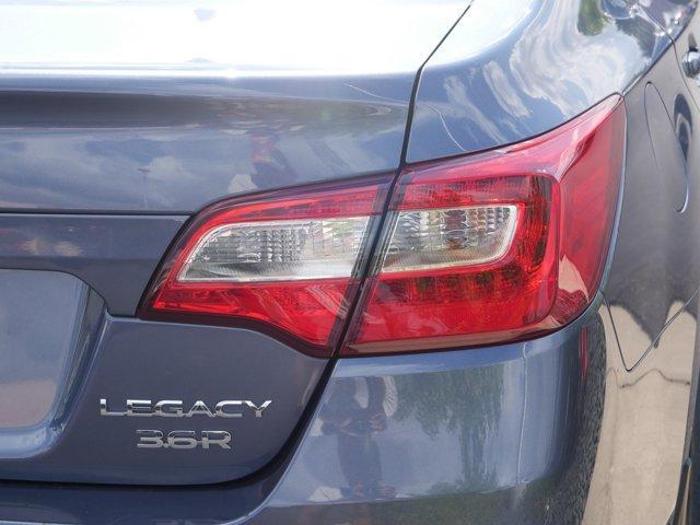used 2018 Subaru Legacy car, priced at $21,988