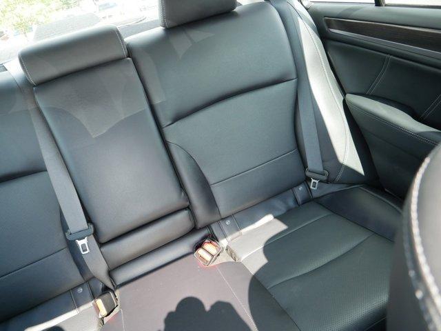 used 2018 Subaru Legacy car, priced at $21,988