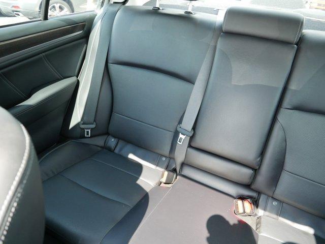 used 2018 Subaru Legacy car, priced at $21,988
