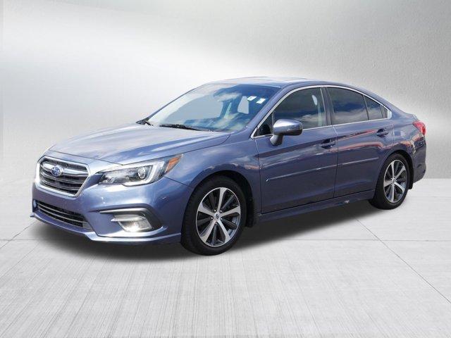 used 2018 Subaru Legacy car, priced at $21,988