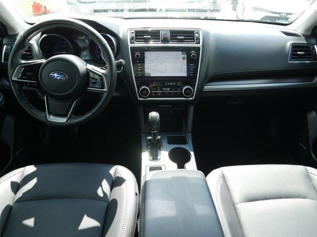 used 2018 Subaru Legacy car, priced at $21,988