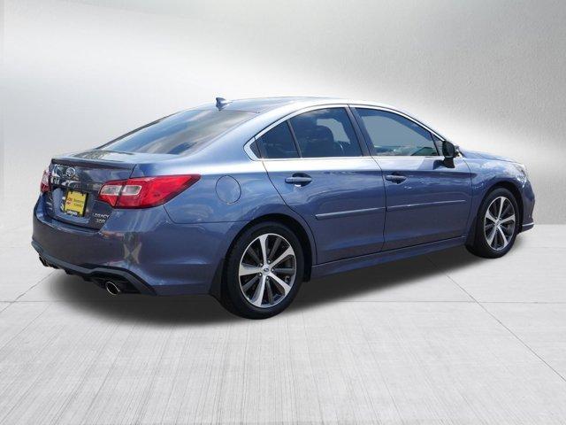 used 2018 Subaru Legacy car, priced at $21,988
