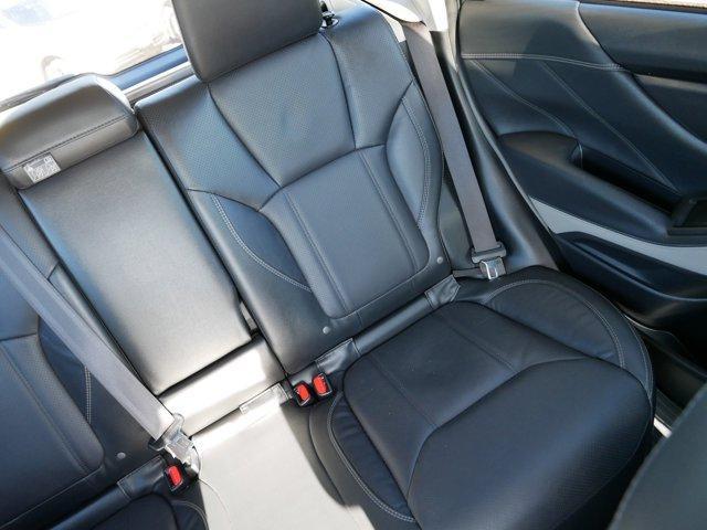 used 2024 Subaru Forester car, priced at $30,988