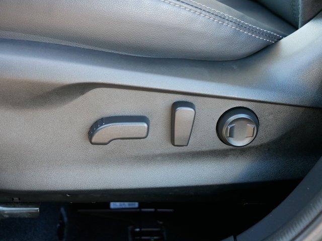 used 2024 Subaru Forester car, priced at $30,988