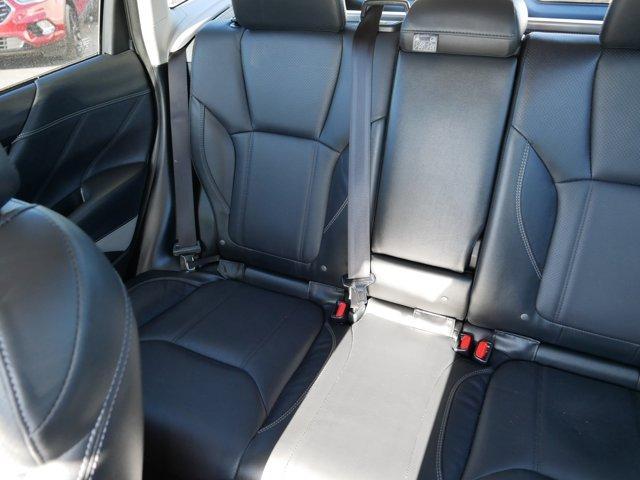 used 2024 Subaru Forester car, priced at $30,988