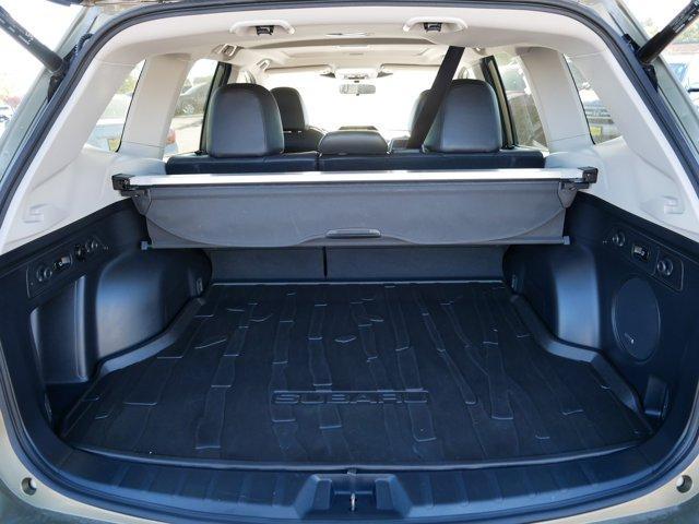 used 2024 Subaru Forester car, priced at $30,988