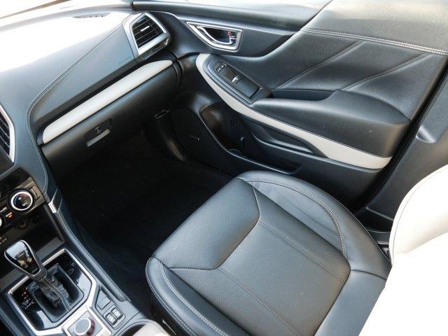 used 2024 Subaru Forester car, priced at $30,988