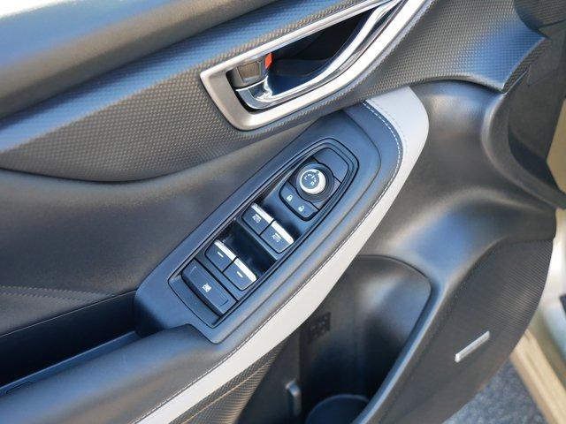 used 2024 Subaru Forester car, priced at $30,988