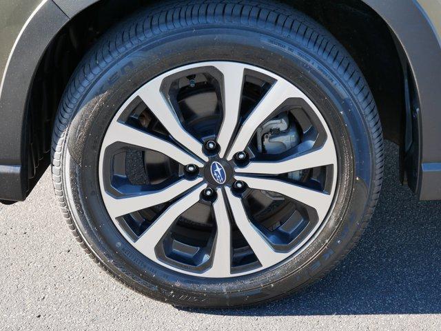 used 2024 Subaru Forester car, priced at $30,988