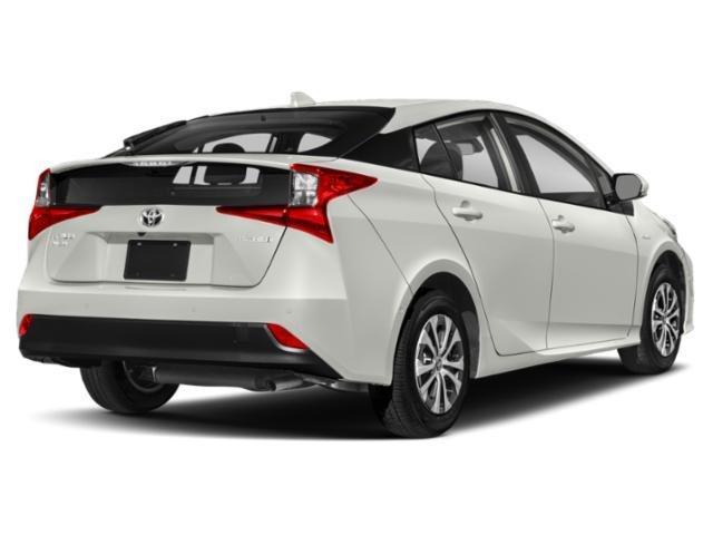 used 2019 Toyota Prius car, priced at $22,988