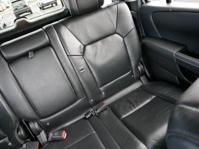 used 2012 Honda Pilot car, priced at $15,997