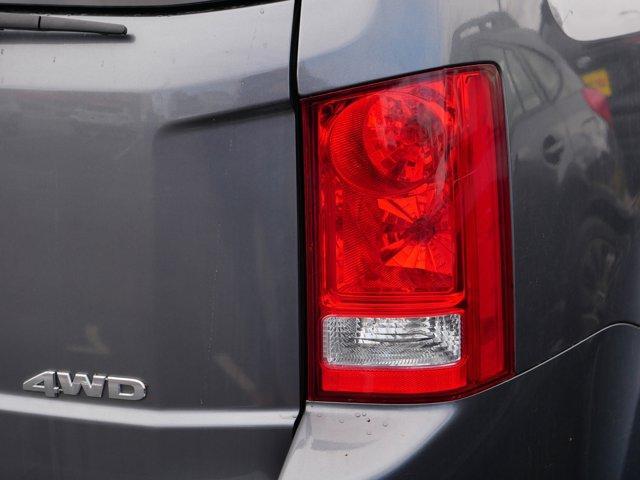 used 2012 Honda Pilot car, priced at $15,997