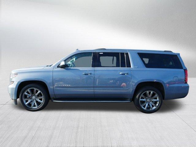 used 2016 Chevrolet Suburban car, priced at $22,997