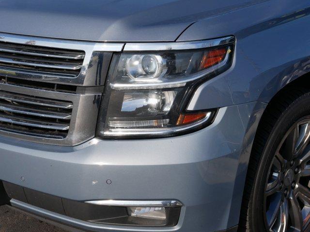 used 2016 Chevrolet Suburban car, priced at $22,997